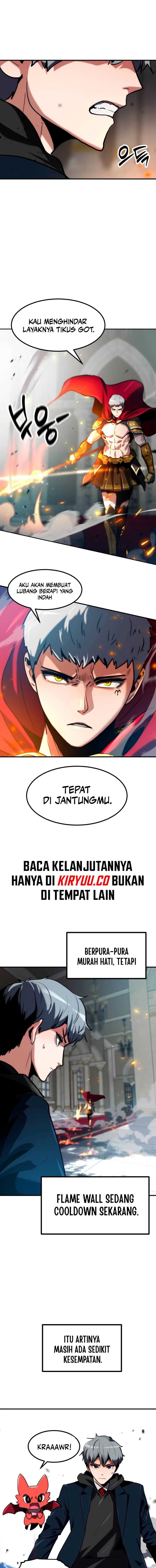 Defense Breaker Chapter 02 Gambar 29
