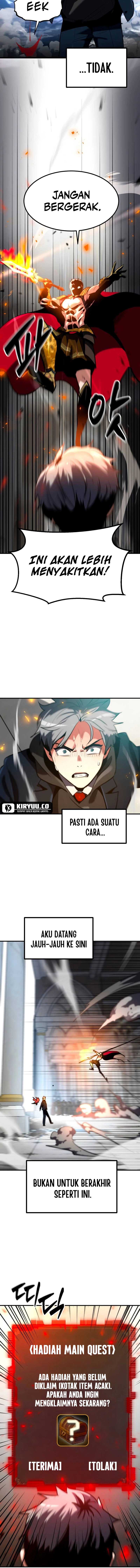 Defense Breaker Chapter 02 Gambar 30