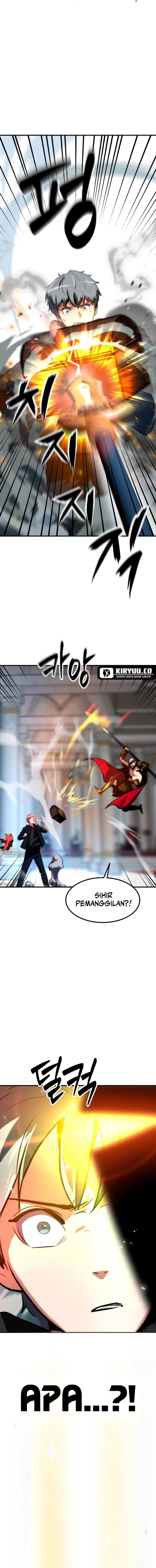 Defense Breaker Chapter 02 Gambar 32