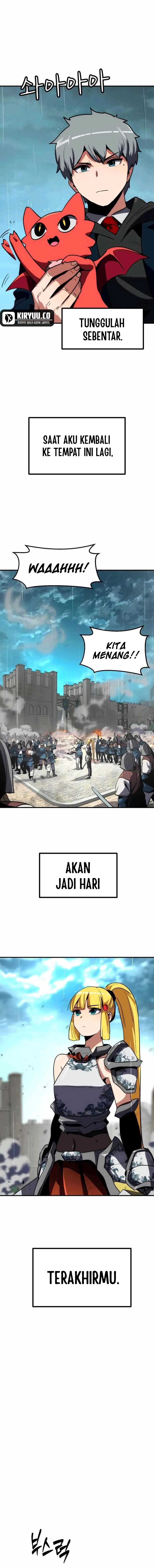 Defense Breaker Chapter 04 Gambar 2