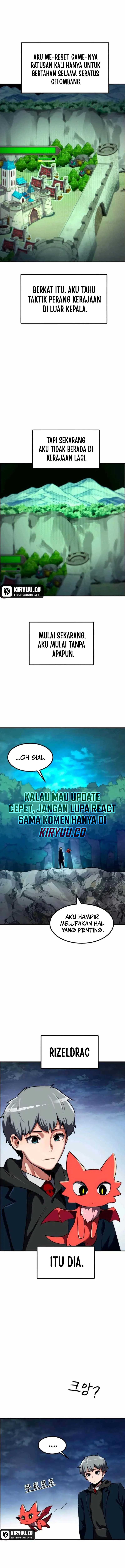 Defense Breaker Chapter 04 Gambar 4