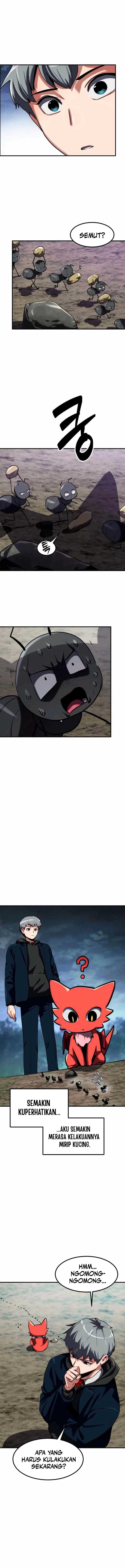 Defense Breaker Chapter 04 Gambar 5