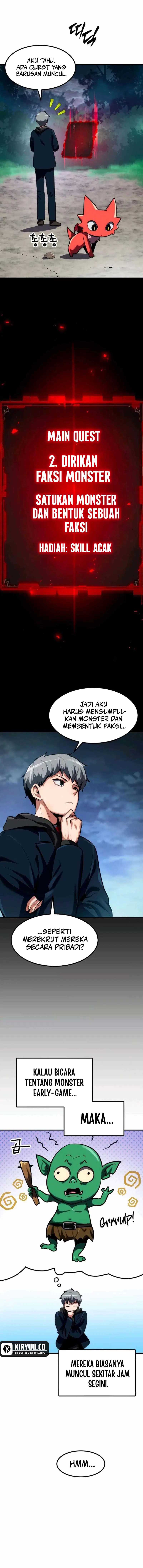 Defense Breaker Chapter 04 Gambar 6