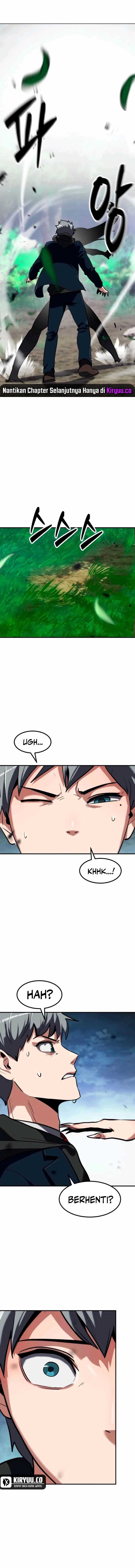 Defense Breaker Chapter 04 Gambar 8