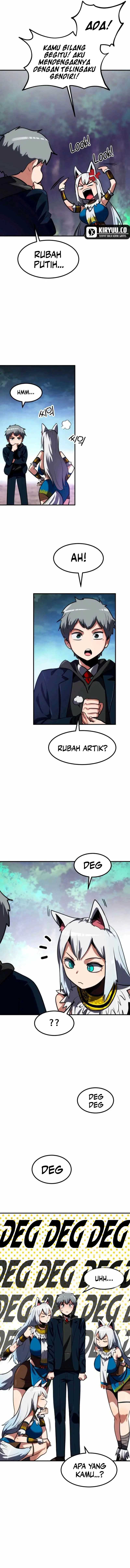 Defense Breaker Chapter 04 Gambar 10