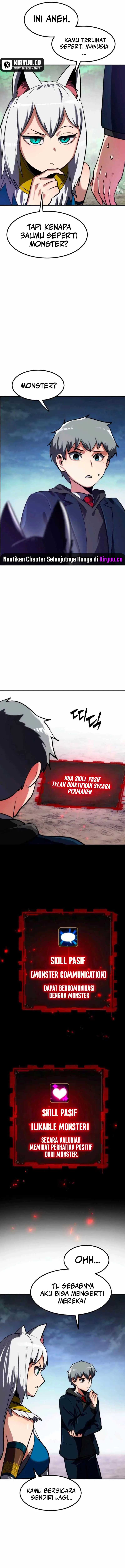 Defense Breaker Chapter 04 Gambar 11