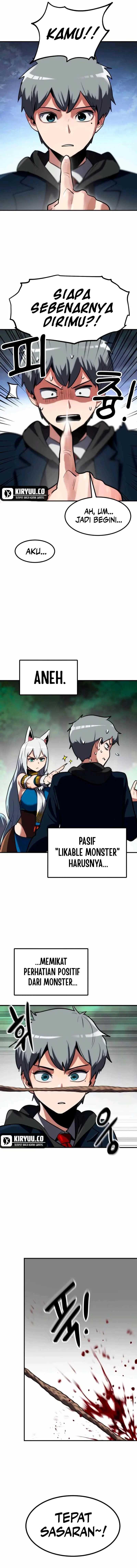 Defense Breaker Chapter 04 Gambar 12