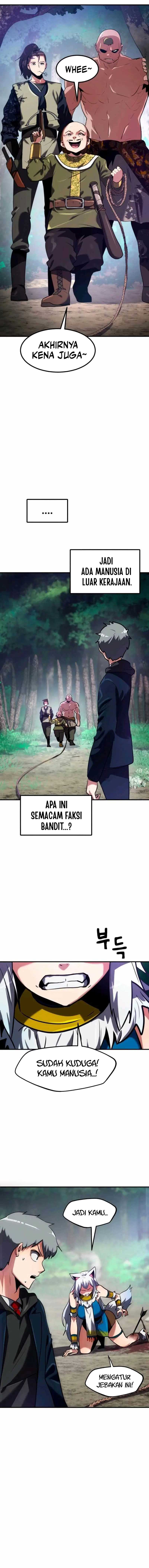 Defense Breaker Chapter 04 Gambar 13