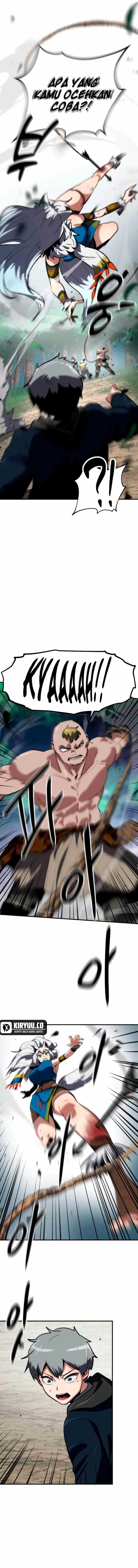 Defense Breaker Chapter 04 Gambar 15