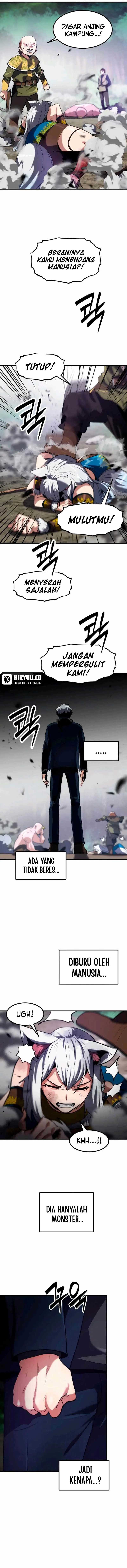 Defense Breaker Chapter 04 Gambar 18