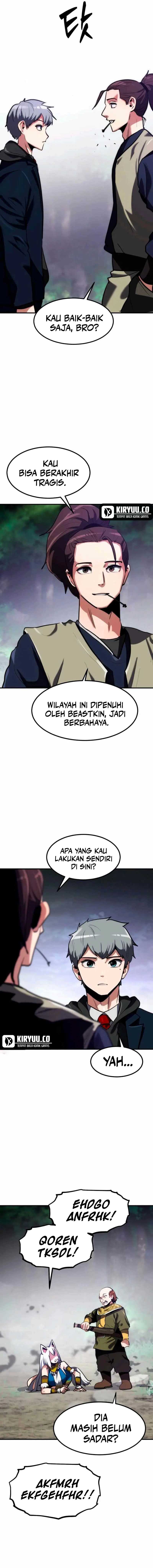 Defense Breaker Chapter 04 Gambar 19
