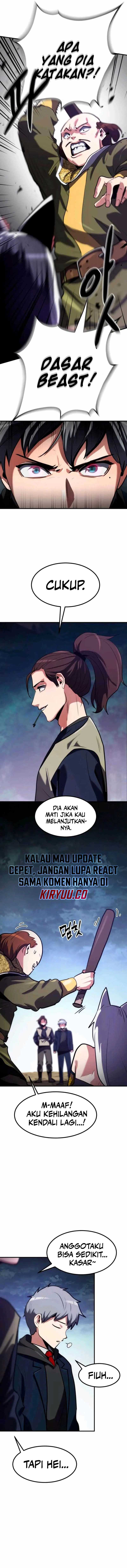 Defense Breaker Chapter 04 Gambar 20