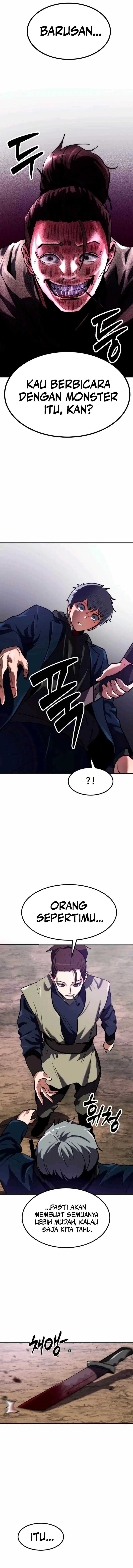 Defense Breaker Chapter 04 Gambar 21