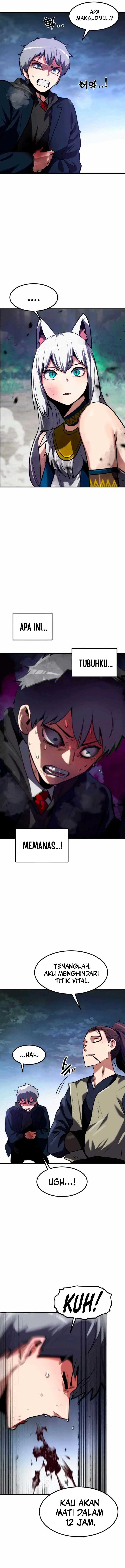 Defense Breaker Chapter 04 Gambar 22