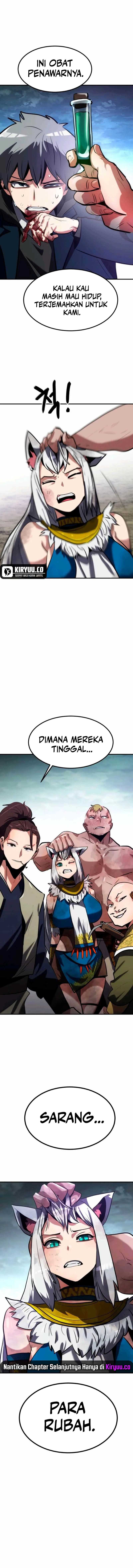 Defense Breaker Chapter 04 Gambar 23