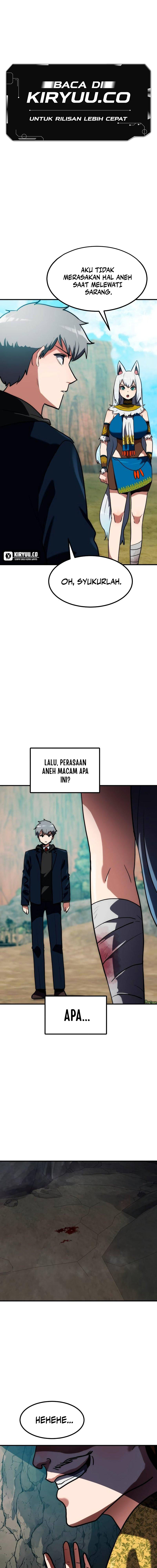 Defense Breaker Chapter 07 Gambar 2