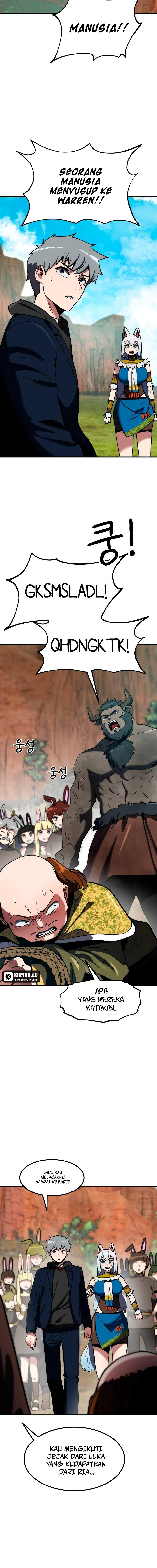 Defense Breaker Chapter 07 Gambar 4