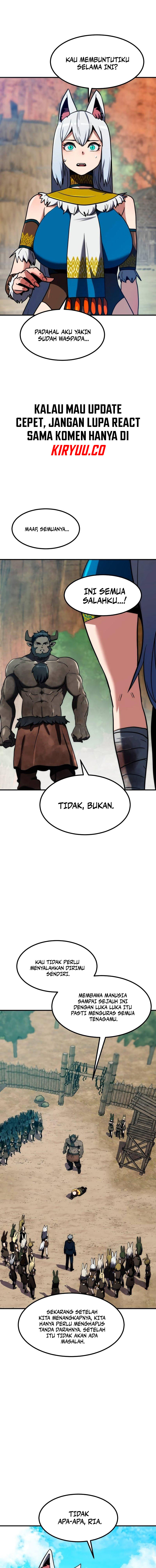 Defense Breaker Chapter 07 Gambar 5