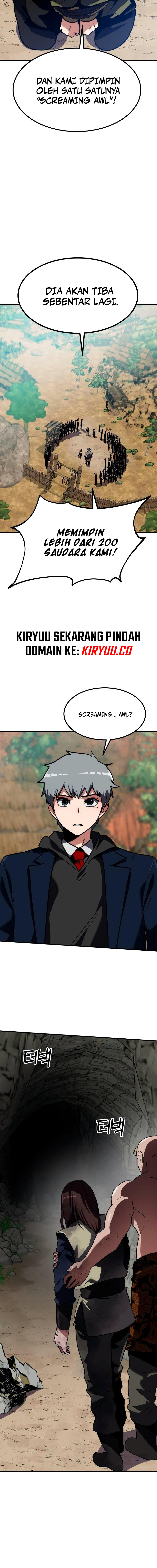 Defense Breaker Chapter 07 Gambar 7