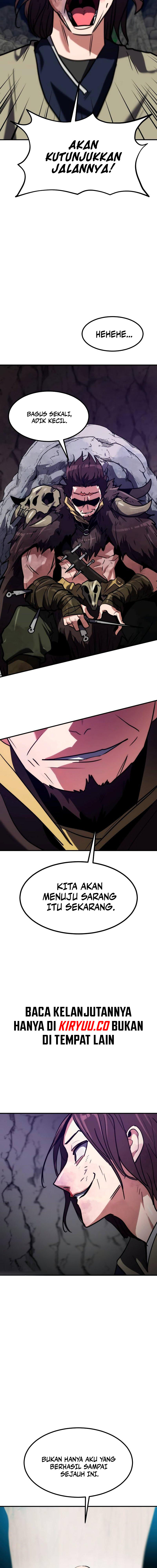 Defense Breaker Chapter 07 Gambar 9