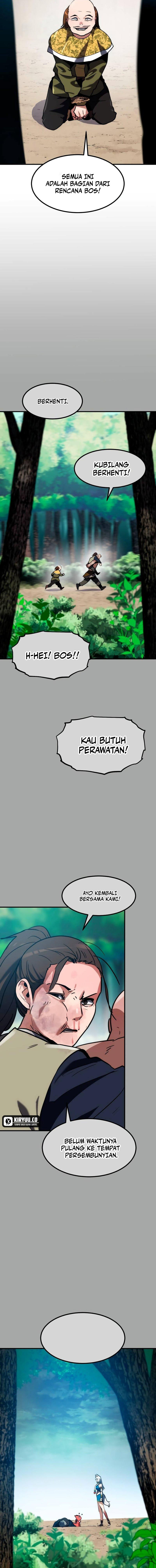 Defense Breaker Chapter 07 Gambar 10