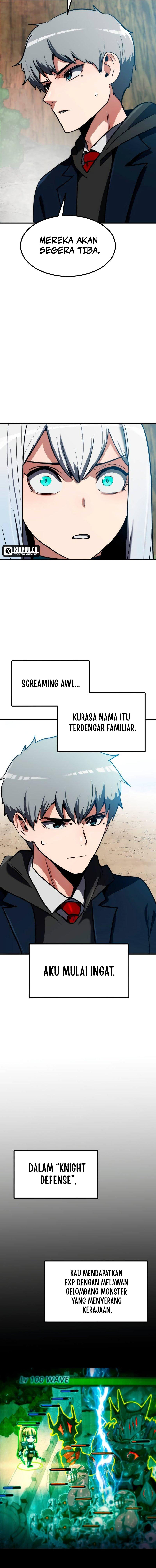 Defense Breaker Chapter 07 Gambar 12