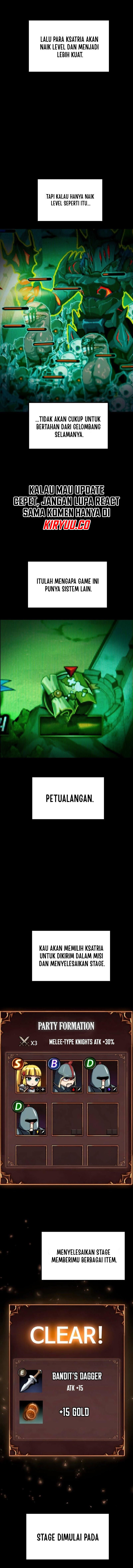 Defense Breaker Chapter 07 Gambar 13