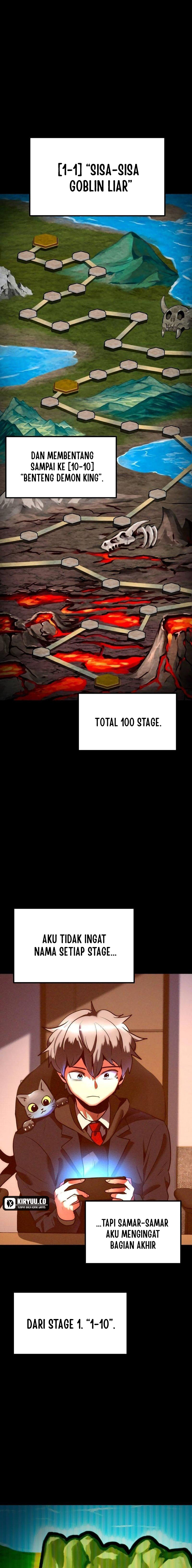 Defense Breaker Chapter 07 Gambar 14