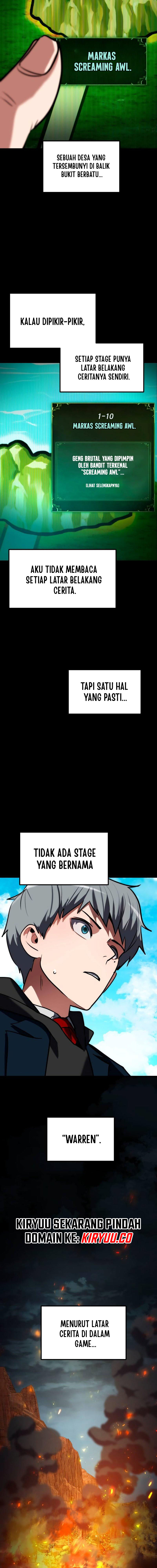 Defense Breaker Chapter 07 Gambar 15
