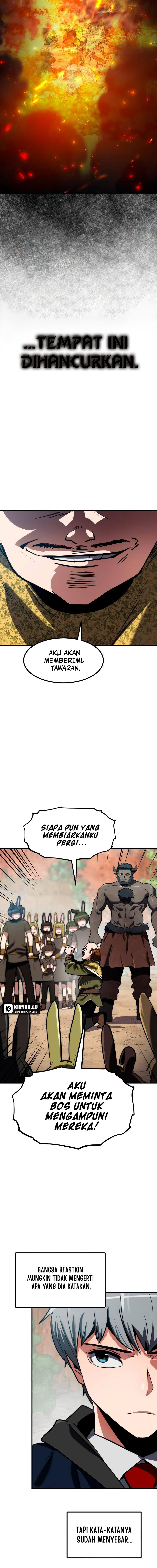 Defense Breaker Chapter 07 Gambar 16