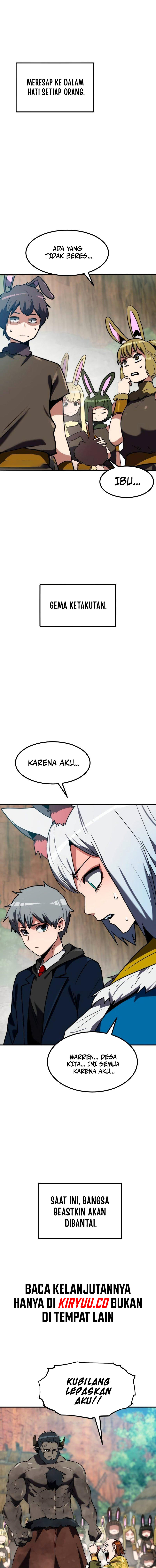Defense Breaker Chapter 07 Gambar 17