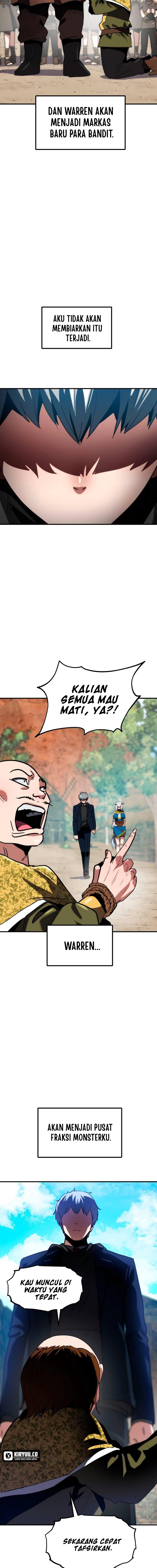 Defense Breaker Chapter 07 Gambar 18