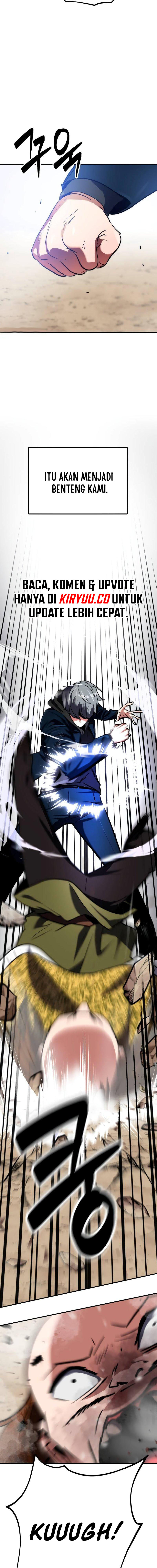 Defense Breaker Chapter 07 Gambar 19