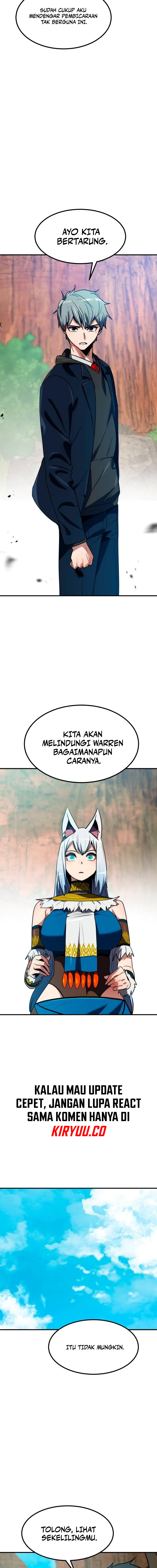 Defense Breaker Chapter 07 Gambar 21