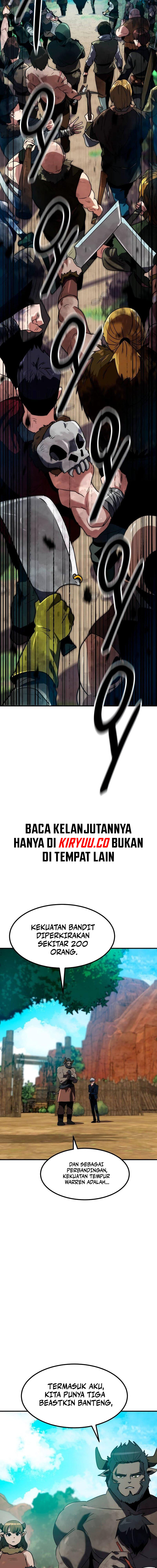 Defense Breaker Chapter 07 Gambar 25