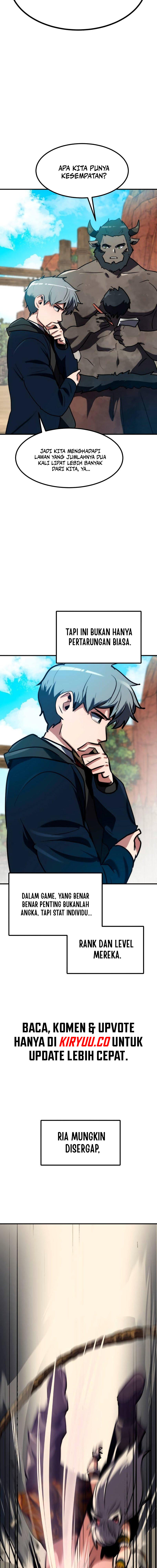 Defense Breaker Chapter 07 Gambar 27