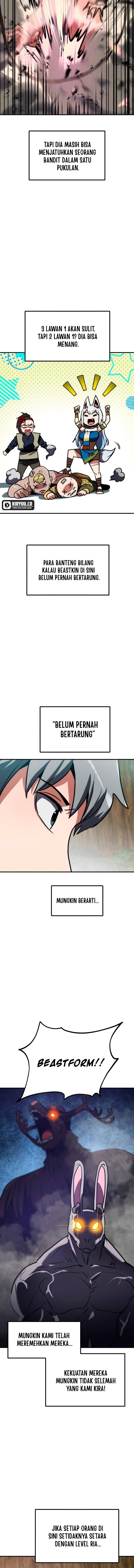 Defense Breaker Chapter 07 Gambar 28