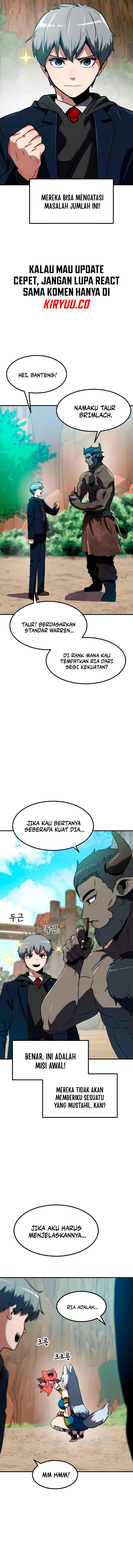 Defense Breaker Chapter 07 Gambar 29