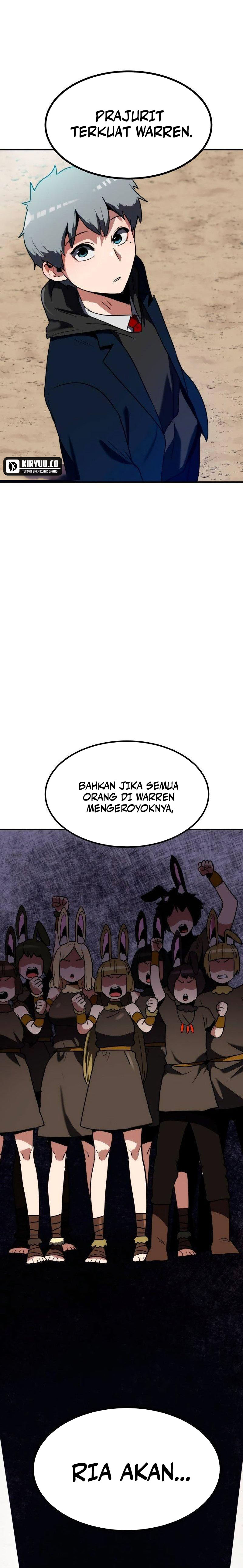 Defense Breaker Chapter 07 Gambar 30