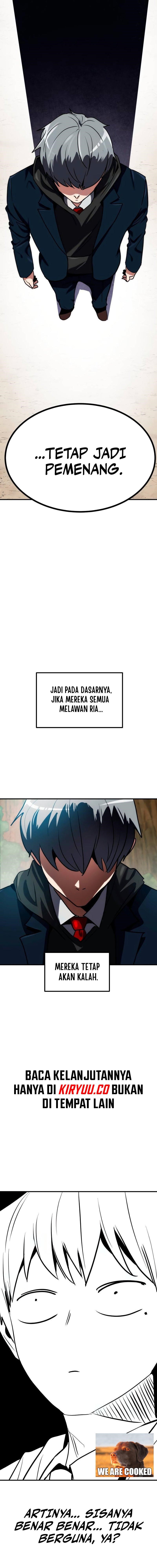 Defense Breaker Chapter 07 Gambar 31
