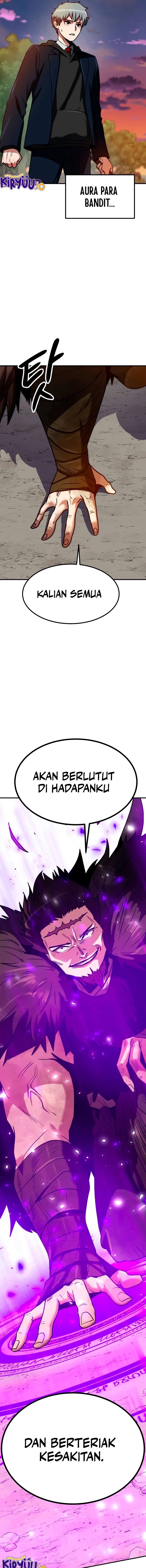 Defense Breaker Chapter 11 Gambar 17