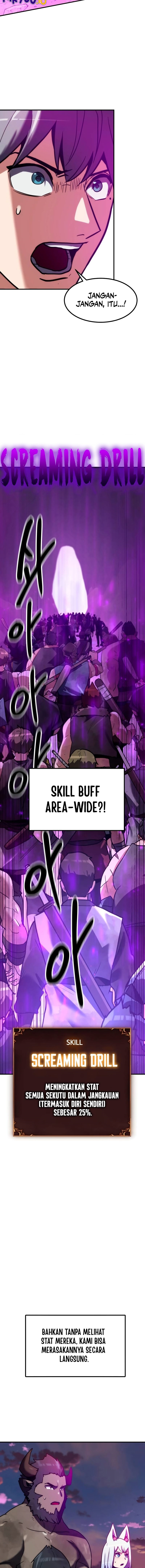 Defense Breaker Chapter 11 Gambar 18