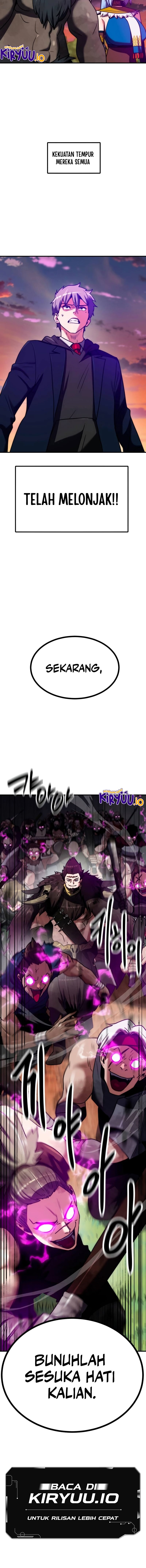 Defense Breaker Chapter 11 Gambar 19