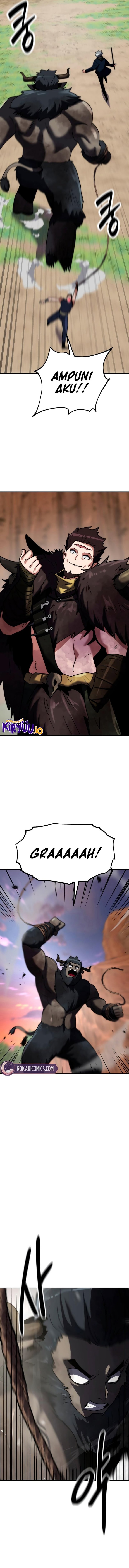 Defense Breaker Chapter 12 Gambar 12