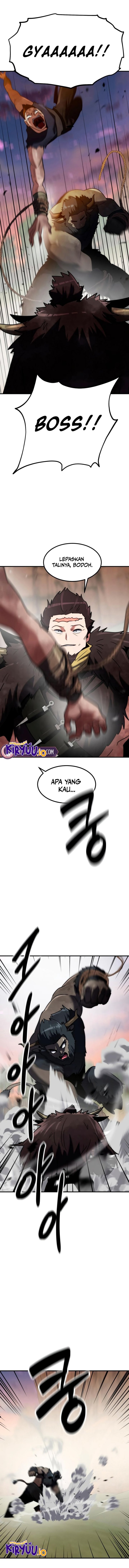 Defense Breaker Chapter 12 Gambar 13