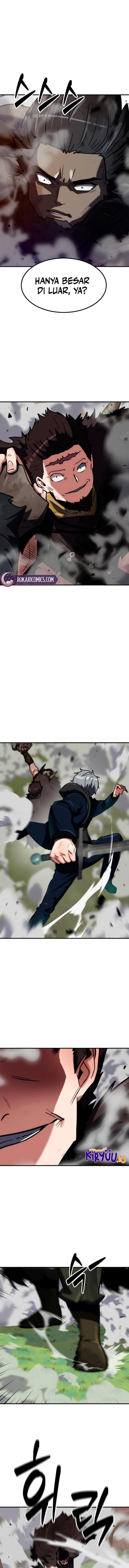 Defense Breaker Chapter 12 Gambar 14