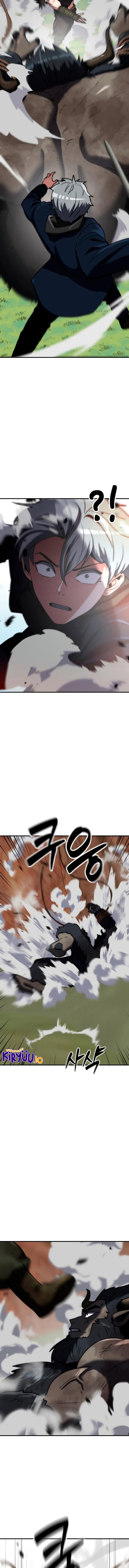 Defense Breaker Chapter 12 Gambar 15