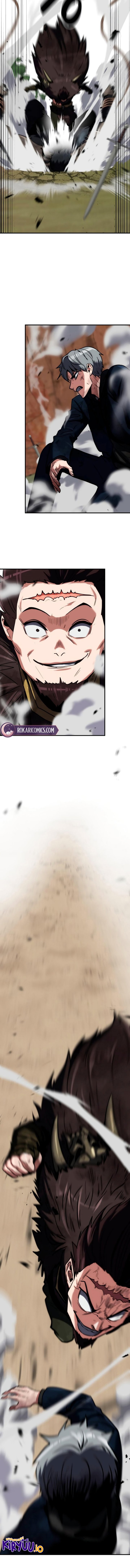 Defense Breaker Chapter 12 Gambar 16