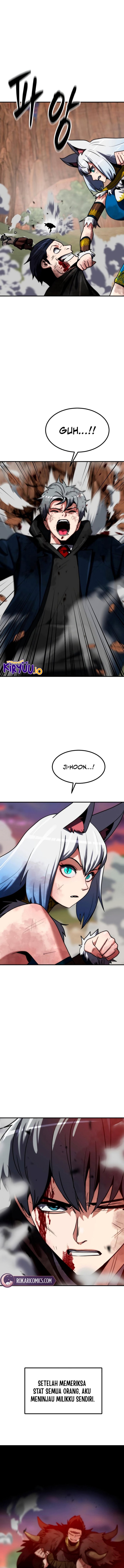 Defense Breaker Chapter 12 Gambar 17