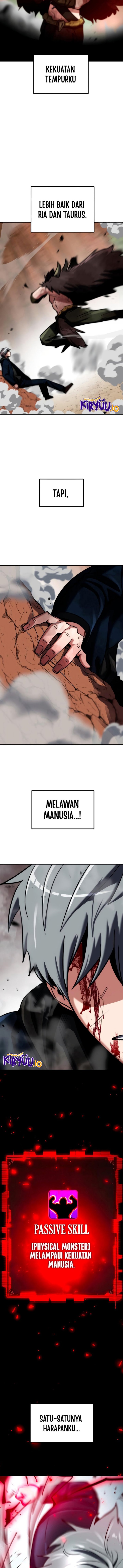 Defense Breaker Chapter 12 Gambar 18